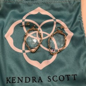 Kendra Scott Earrings